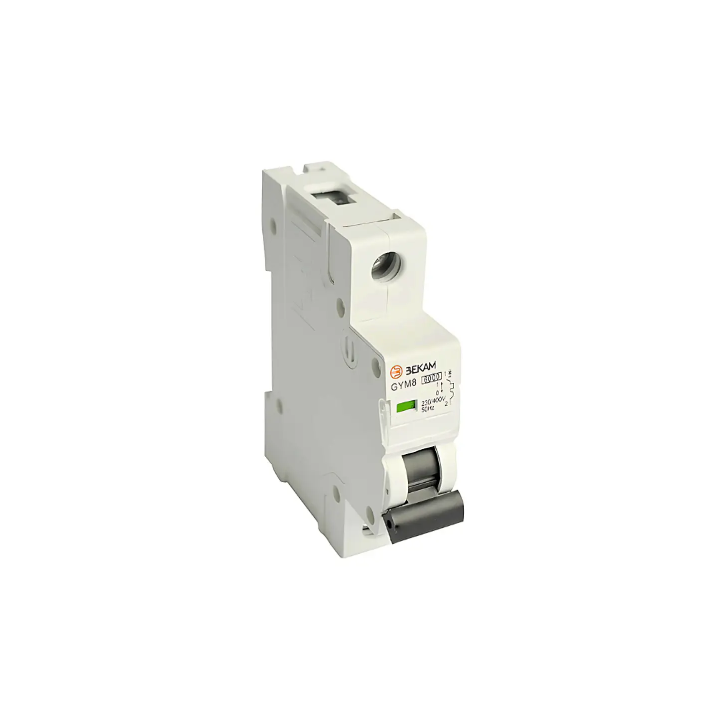 Interruptor automatico 1X25A 4