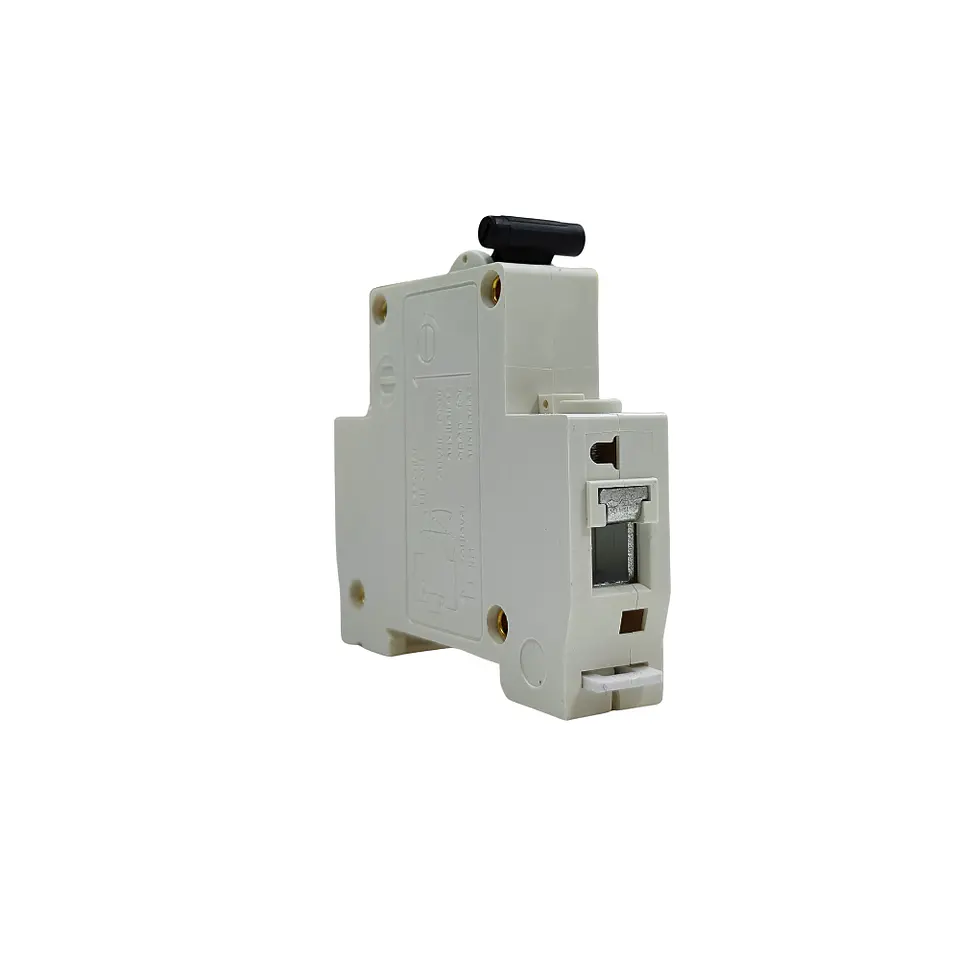 Interruptor automatico 1x10A 8