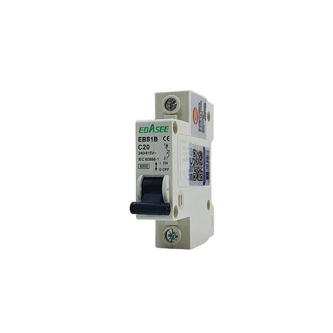 Interruptor automatico 1x20A