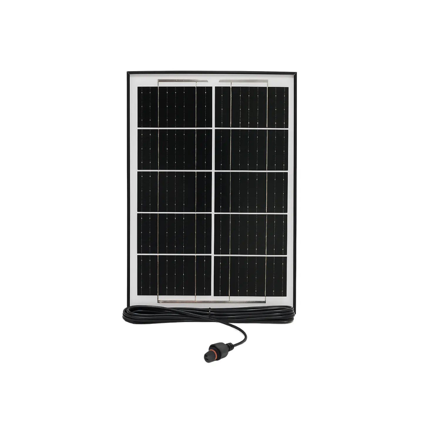 Proyector solar 50W 3