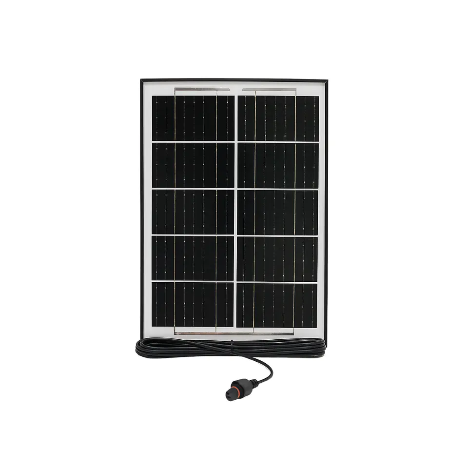 Proyector solar 50W 3