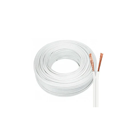 Cable paralelo - Blanco