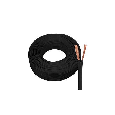Cable paralelo - Negro