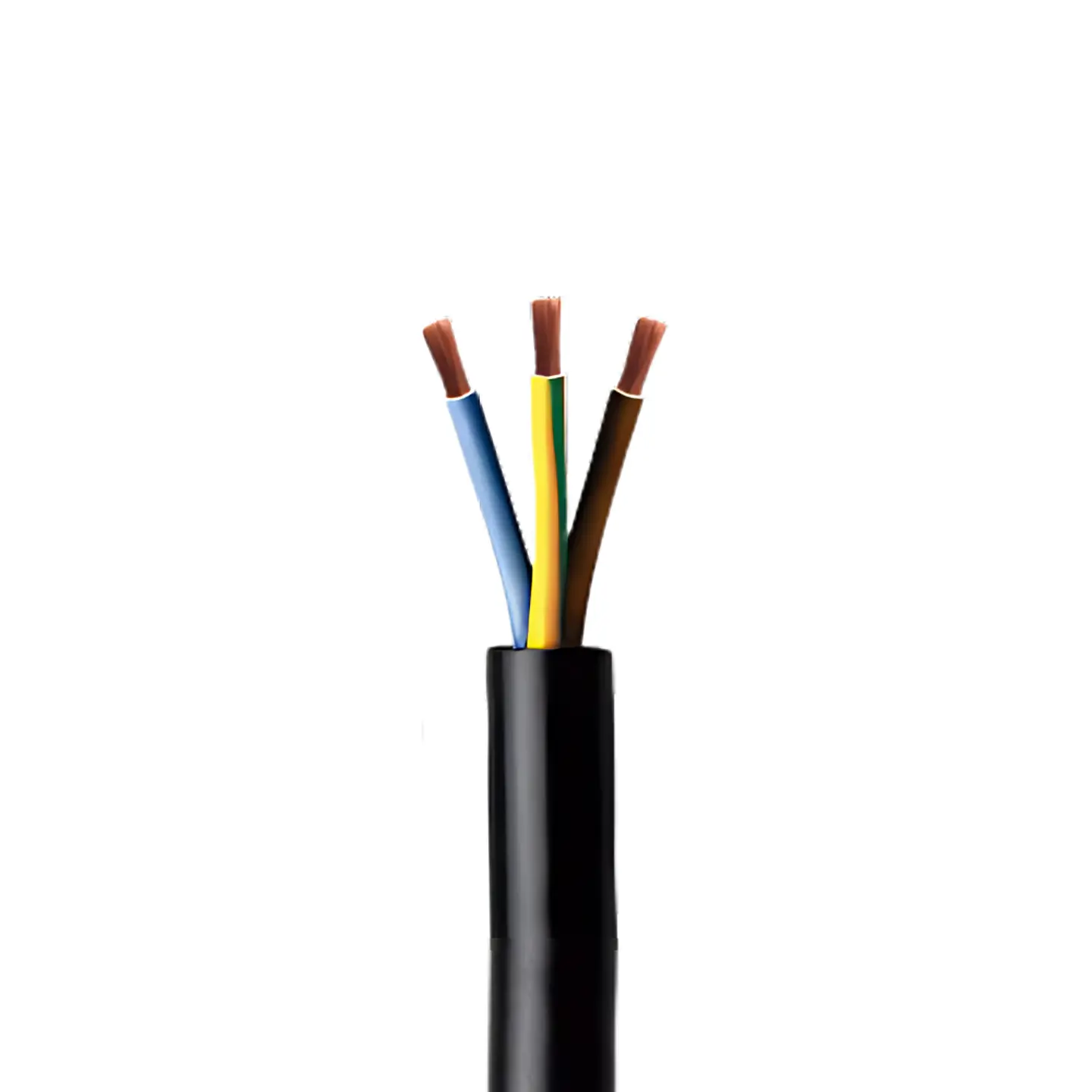 Cordon 3X0.75mm 2