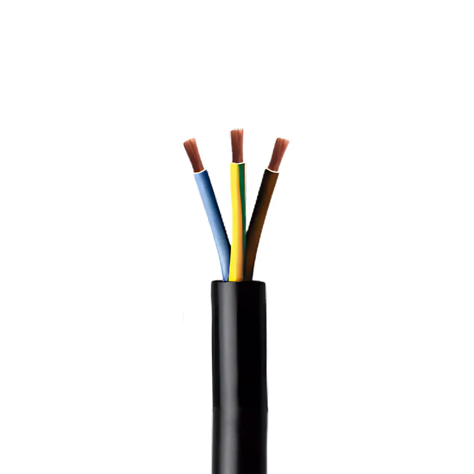 Cordon 3X0.75mm 2