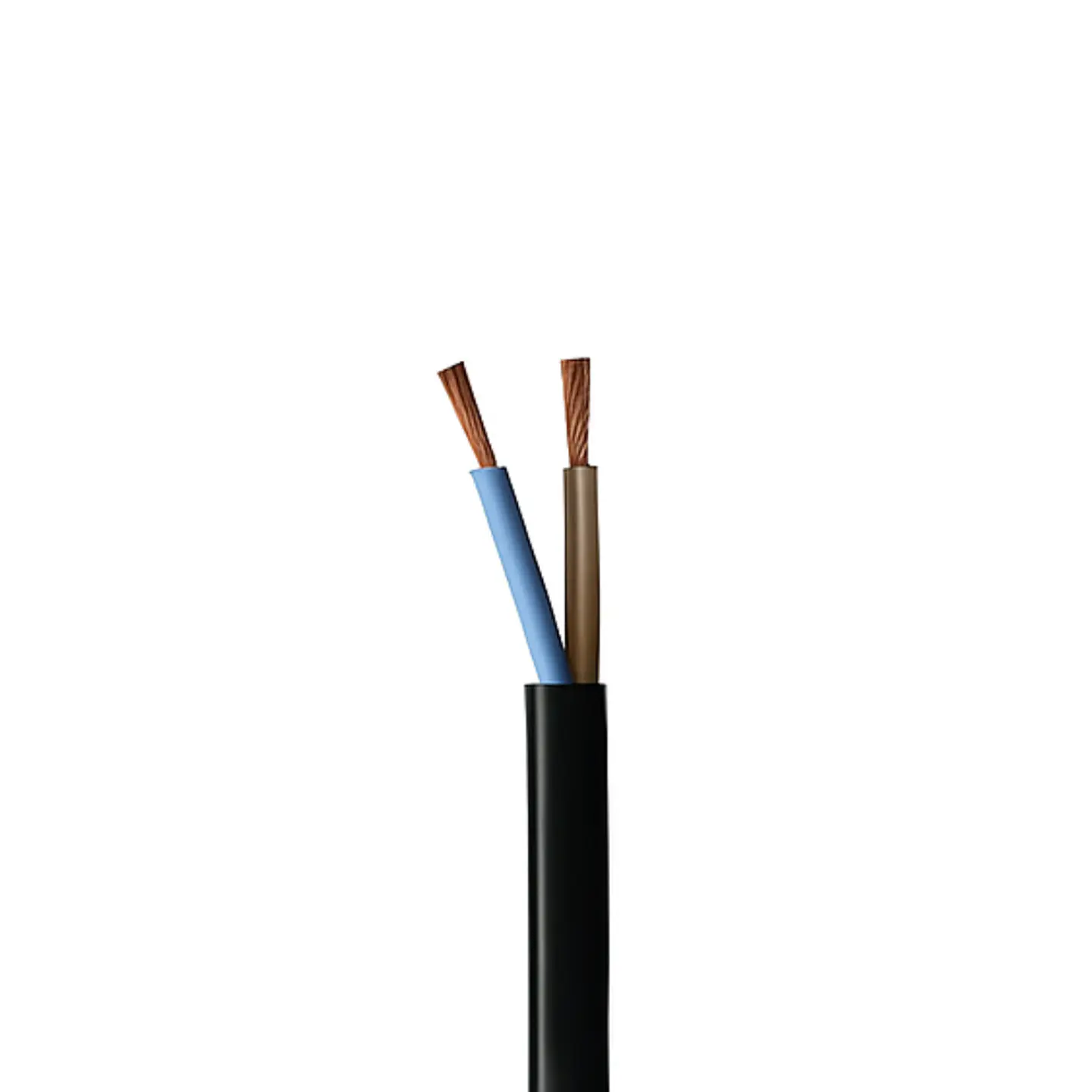 Cordon 2x1mm 2
