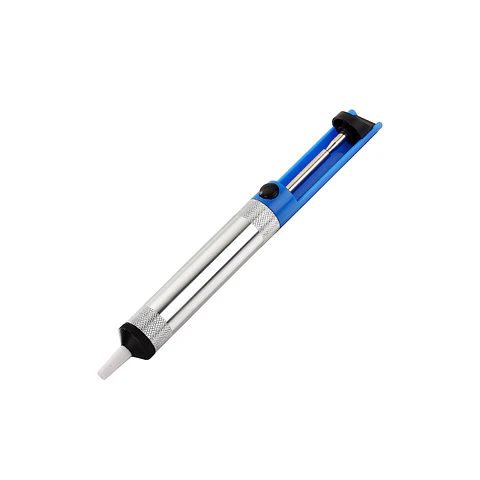 Extractor de soldadura