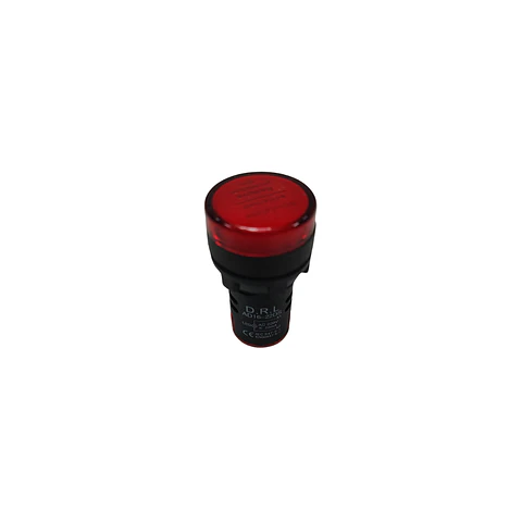 Luz piloto 22mm - 220V