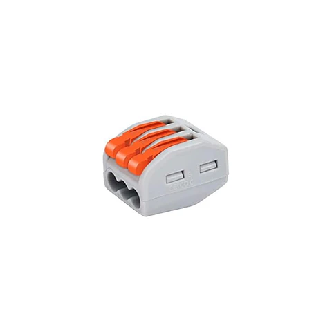 Terminal Block conductor 3pin 32A