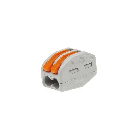 Terminal Block conductor 2pin 32A