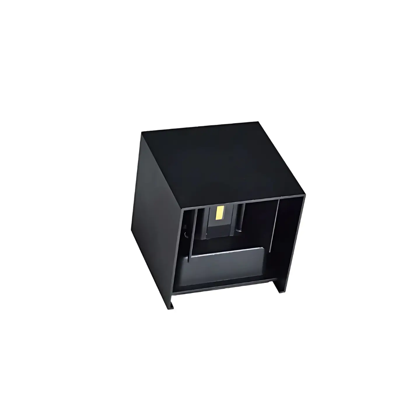 Aplique pared bidireccional 6w 6500k 1