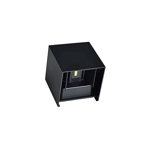 Aplique pared bidireccional 6w 3000k