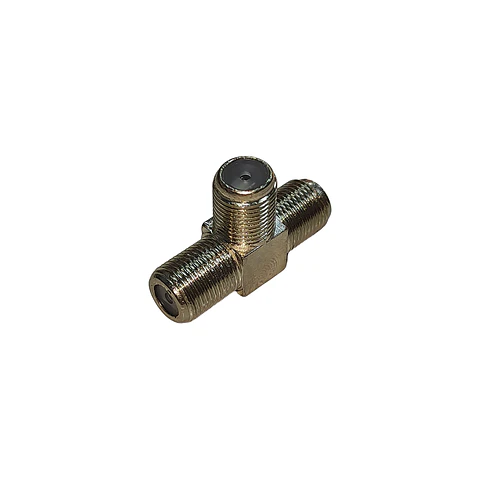Conector Tipo T
