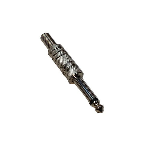 Plug 6.3 Metal