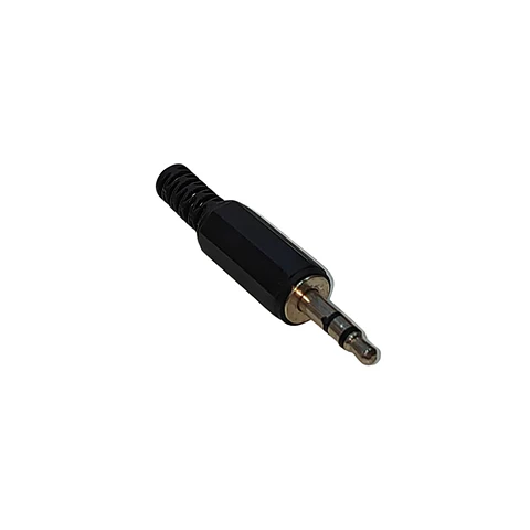 P Plug 3.5mm Stereo