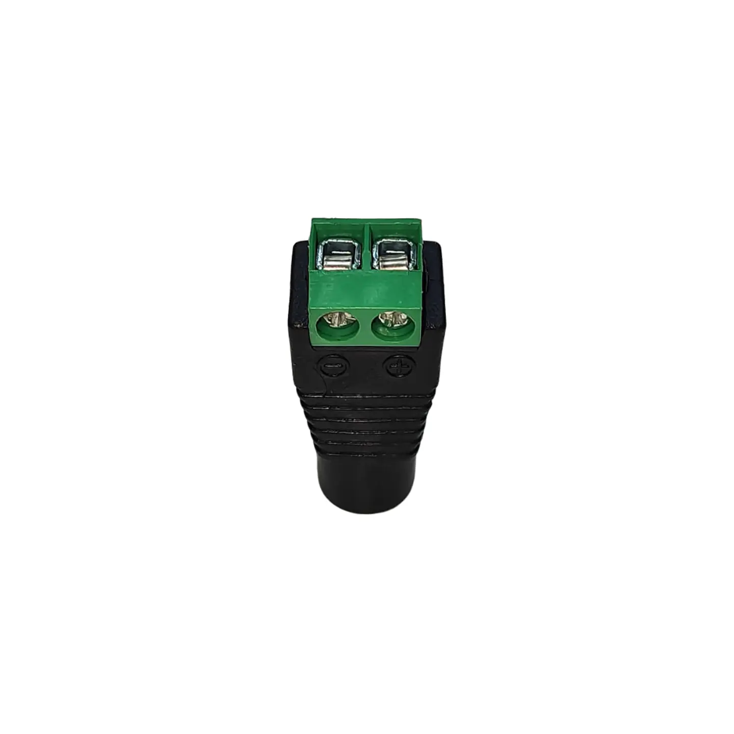 Conector Hembra Jack DC 2.5mm - Para cámara  1