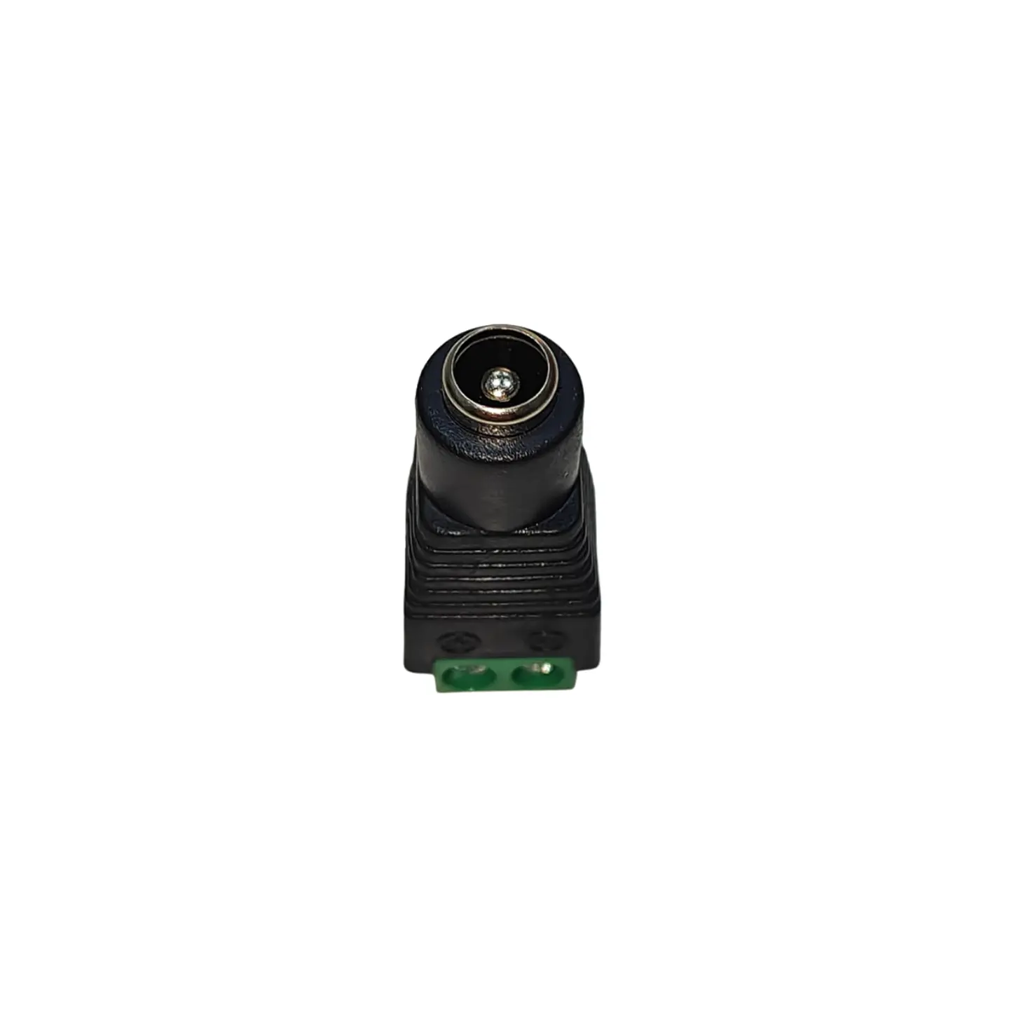 Conector Hembra Jack DC 2.5mm - Para cámara  2