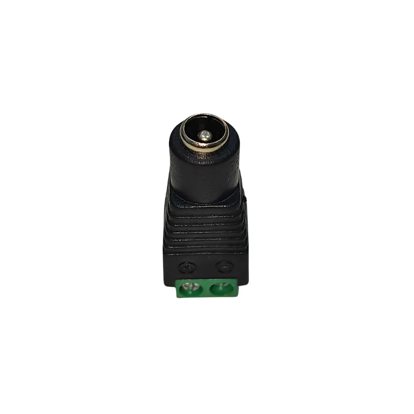 Conector Hembra Jack DC 2.5mm - Para cámara  5