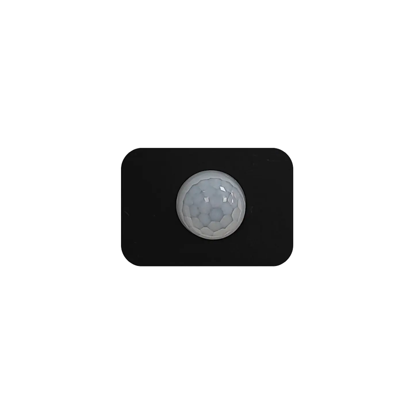 Proyector con sensor 100W 3