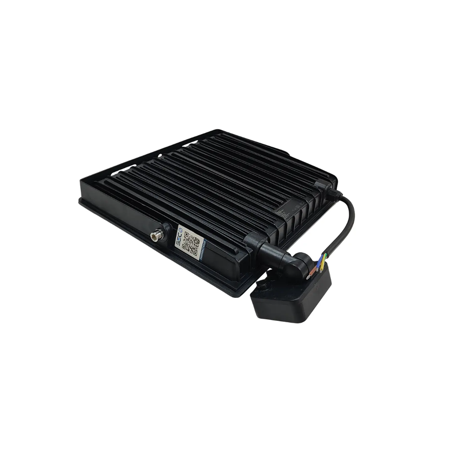 Proyector con sensor 100W 2