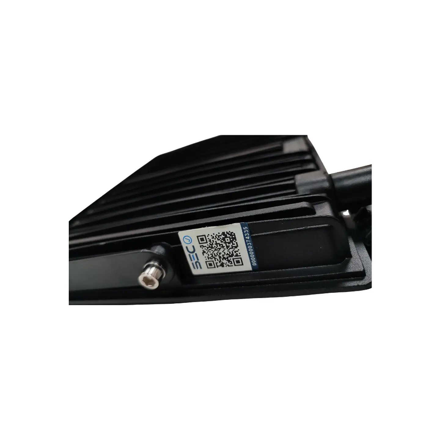 Proyector con sensor 100W 6