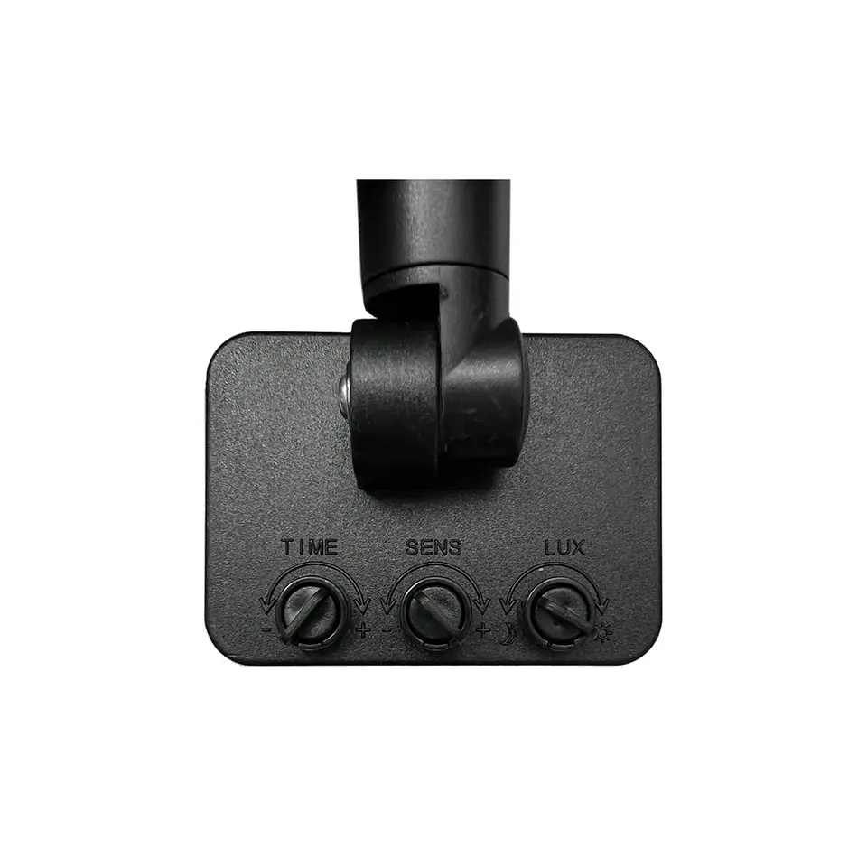 Proyector con sensor 100W 4