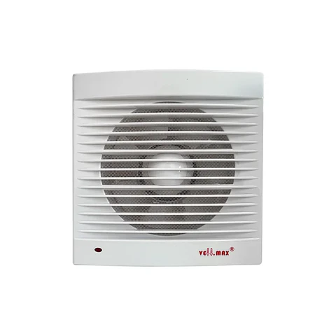 Extractor 6" 25W