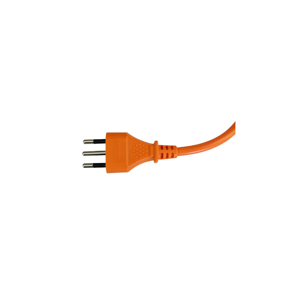 Alargador 20m 2p+t 10a 4