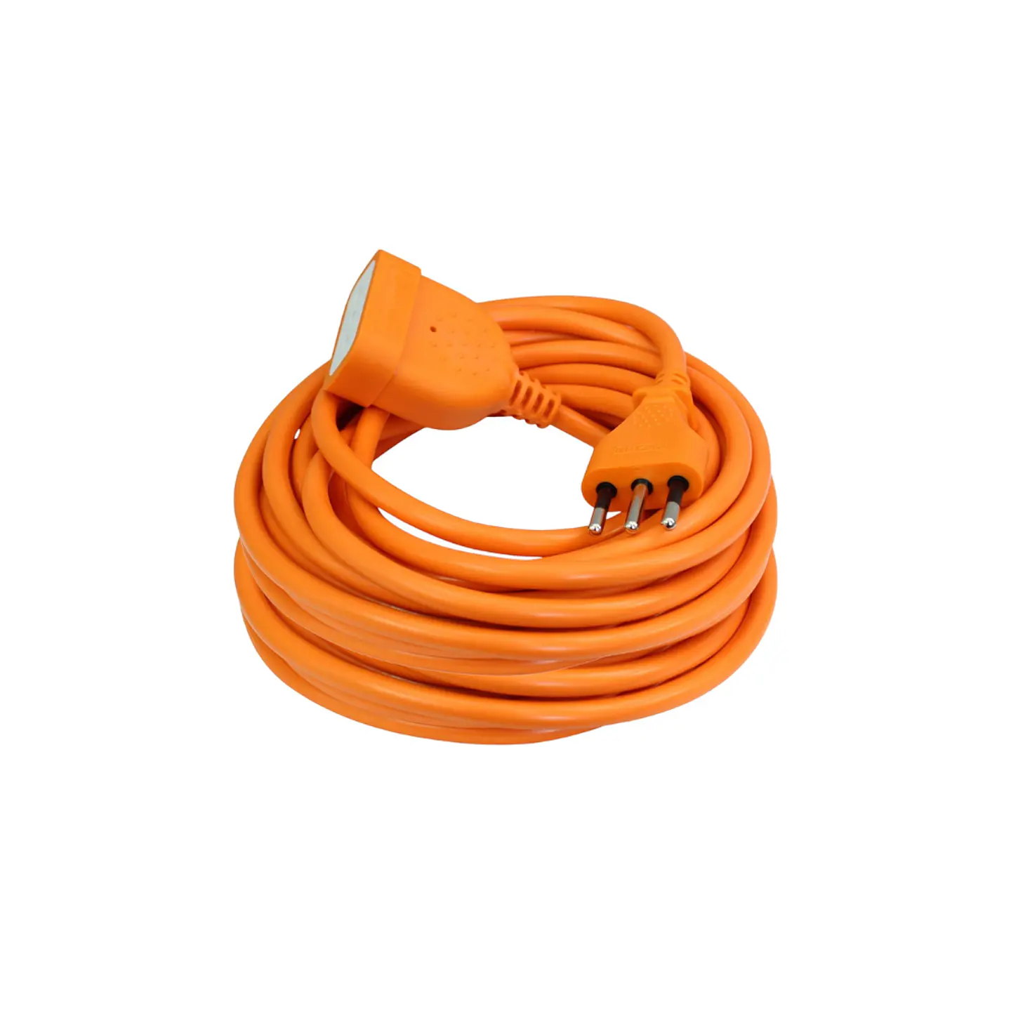 Alargador 20m 2p+t 10a 6