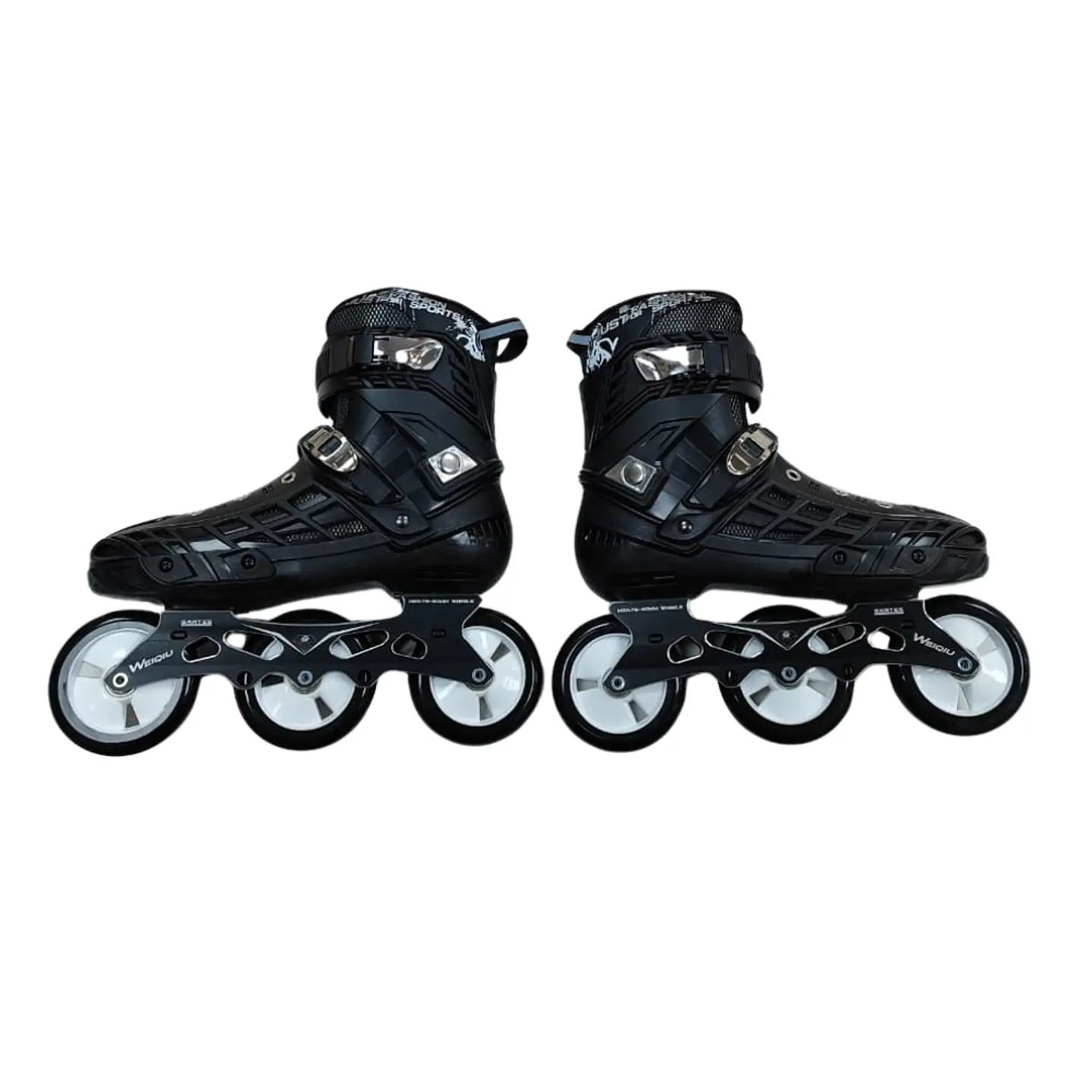 Patines Agresive 3 en línea 3
