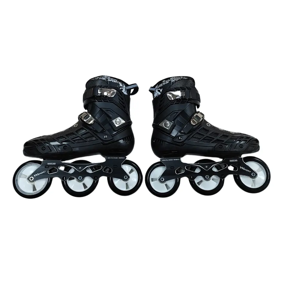 Patines Agresive 3 en línea 3