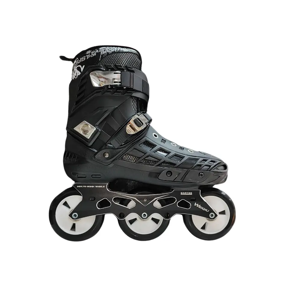 Patines Agresive 3 en línea 2