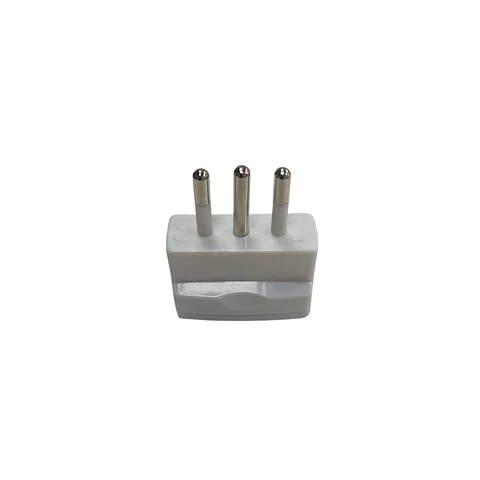 Adaptador 16a 2p+t