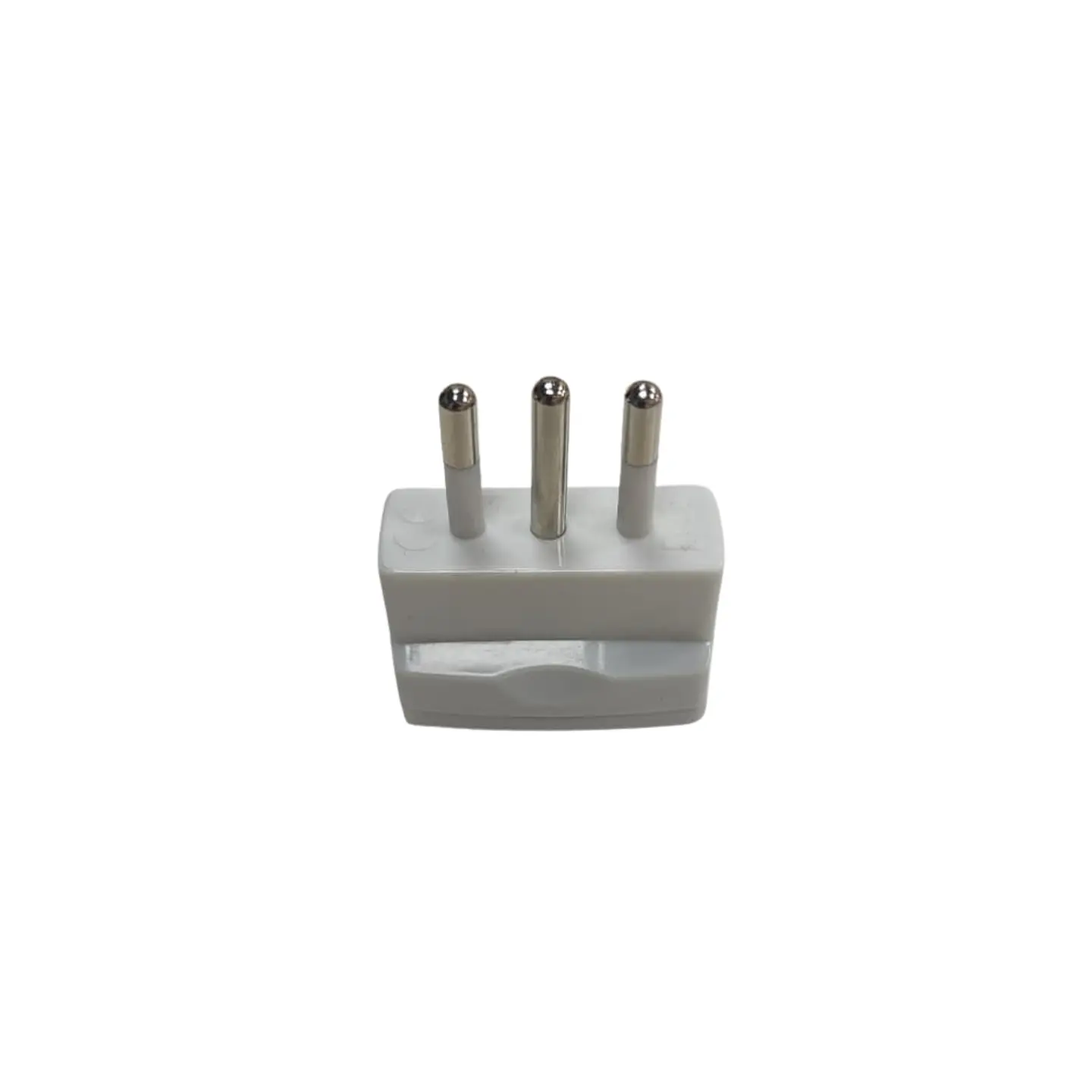 Adaptador 16a 2p+t 1