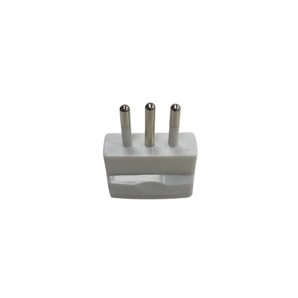 Adaptador 16a 2p+t 1