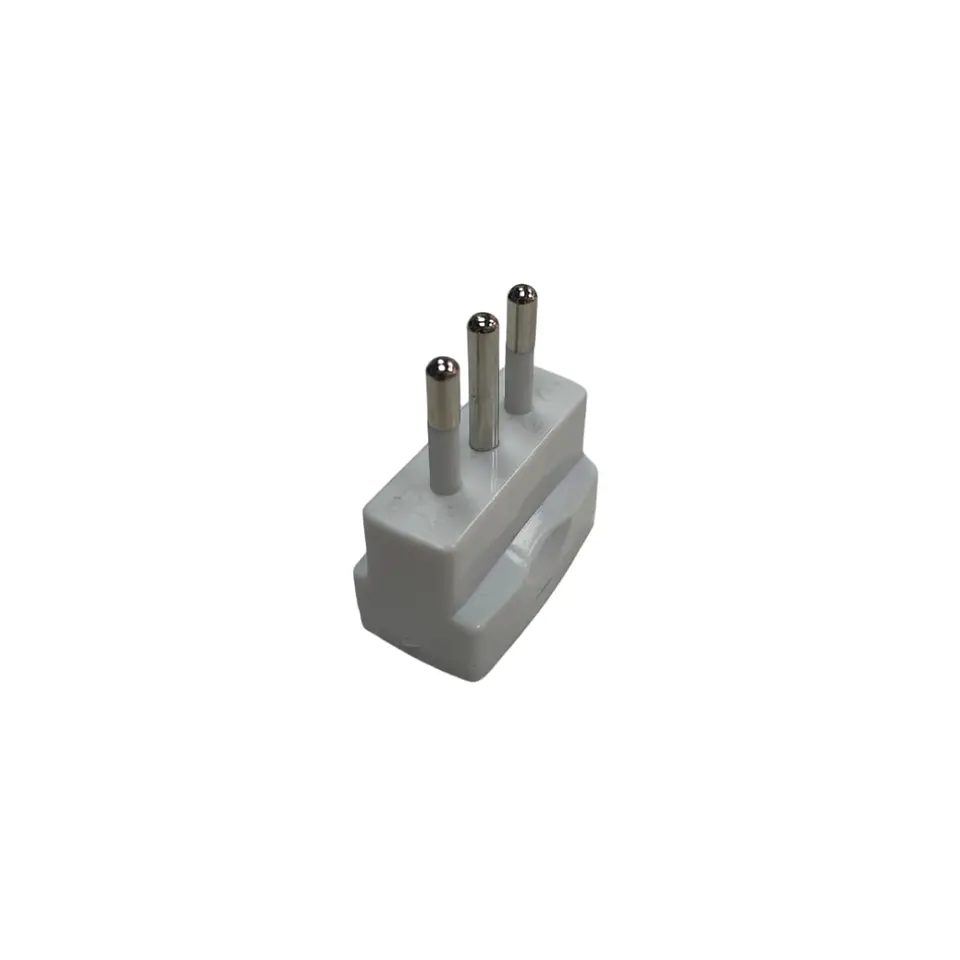 Adaptador 16a 2p+t 3