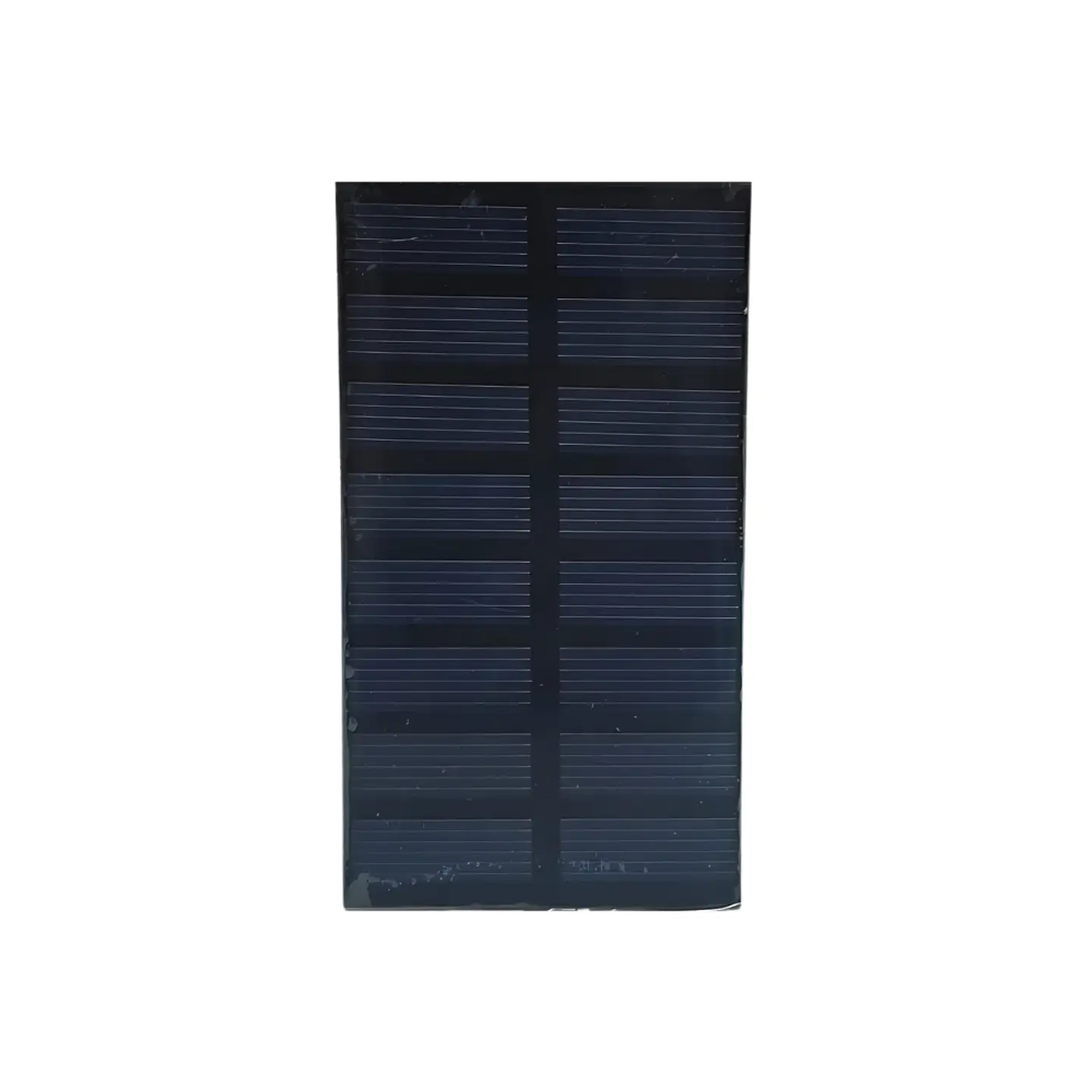Panel Solar 10X5.5cm 4V 125ma 3