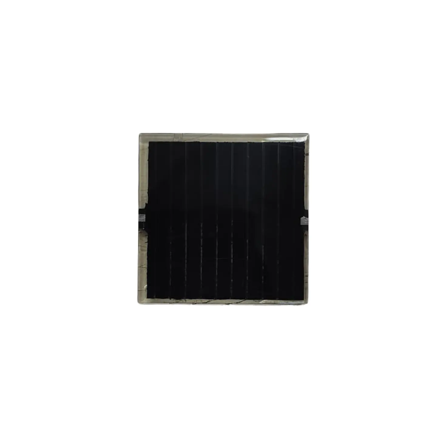 Panel Solar 2.5x2.5cm 5v 140ma 2