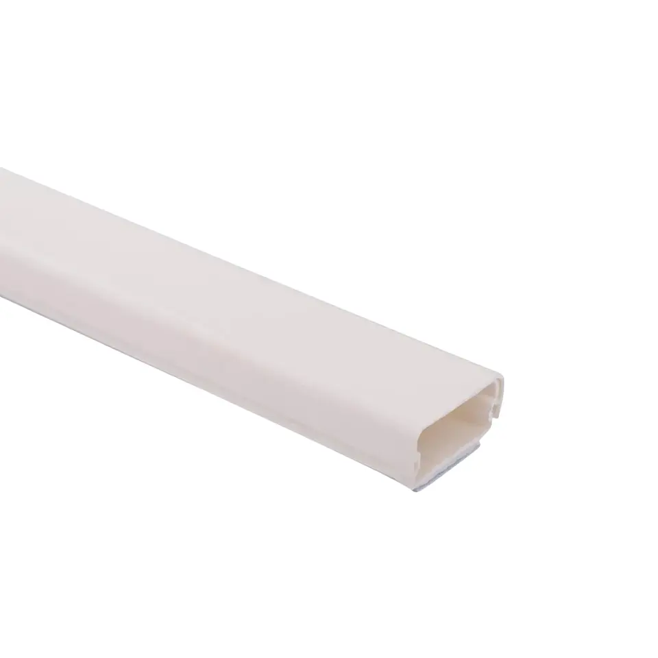 Canaleta 10x20 Con Adhesivo 2