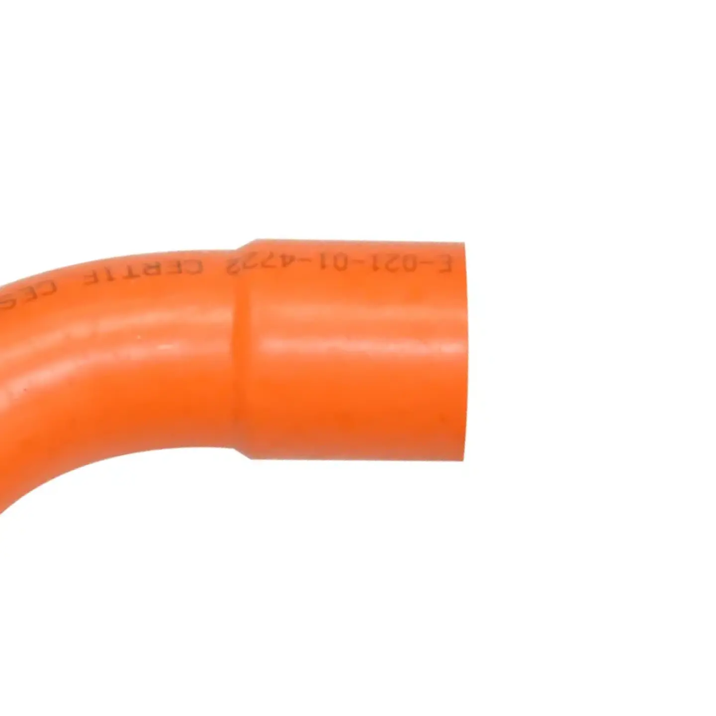 Curva de PVC 16MM  2