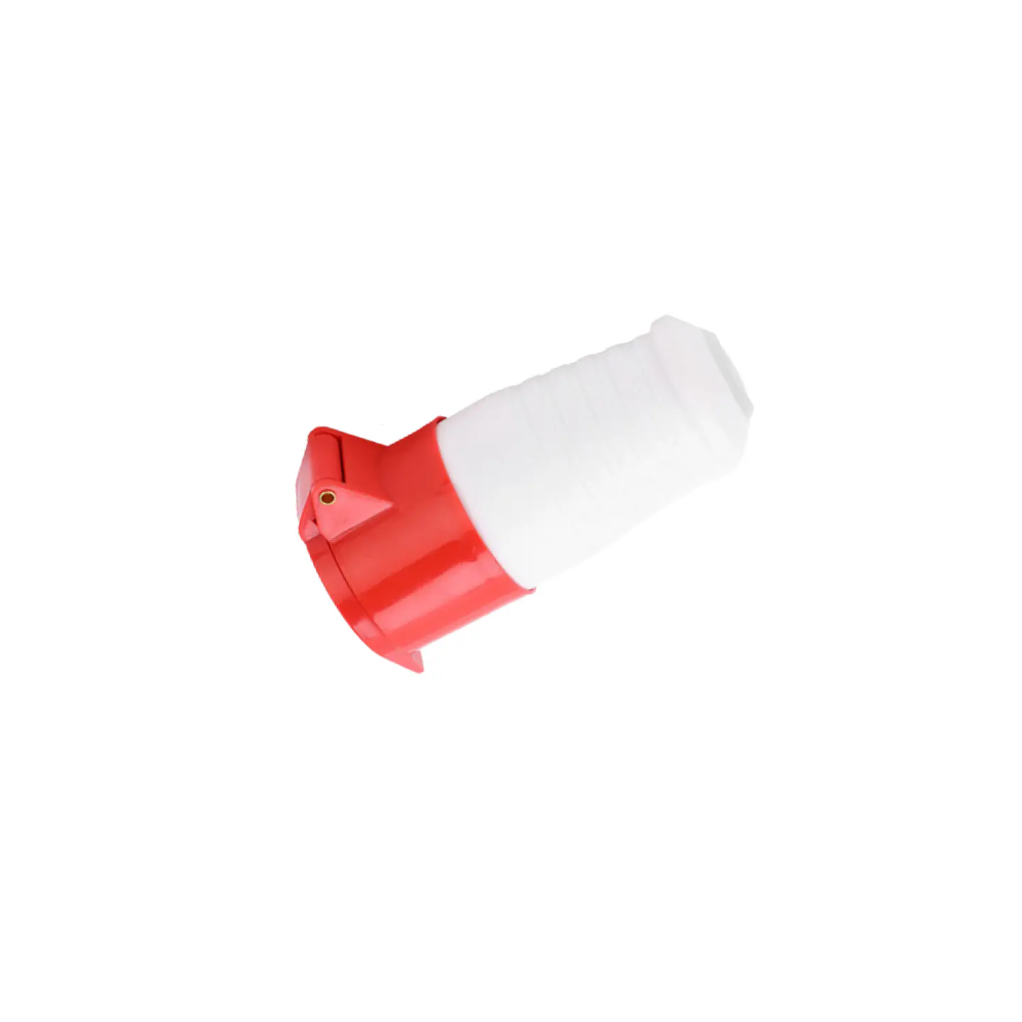 Toma Industrial 5P 16A Rojo 2
