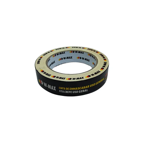 Cinta de Enmascarar 24mm x 50M