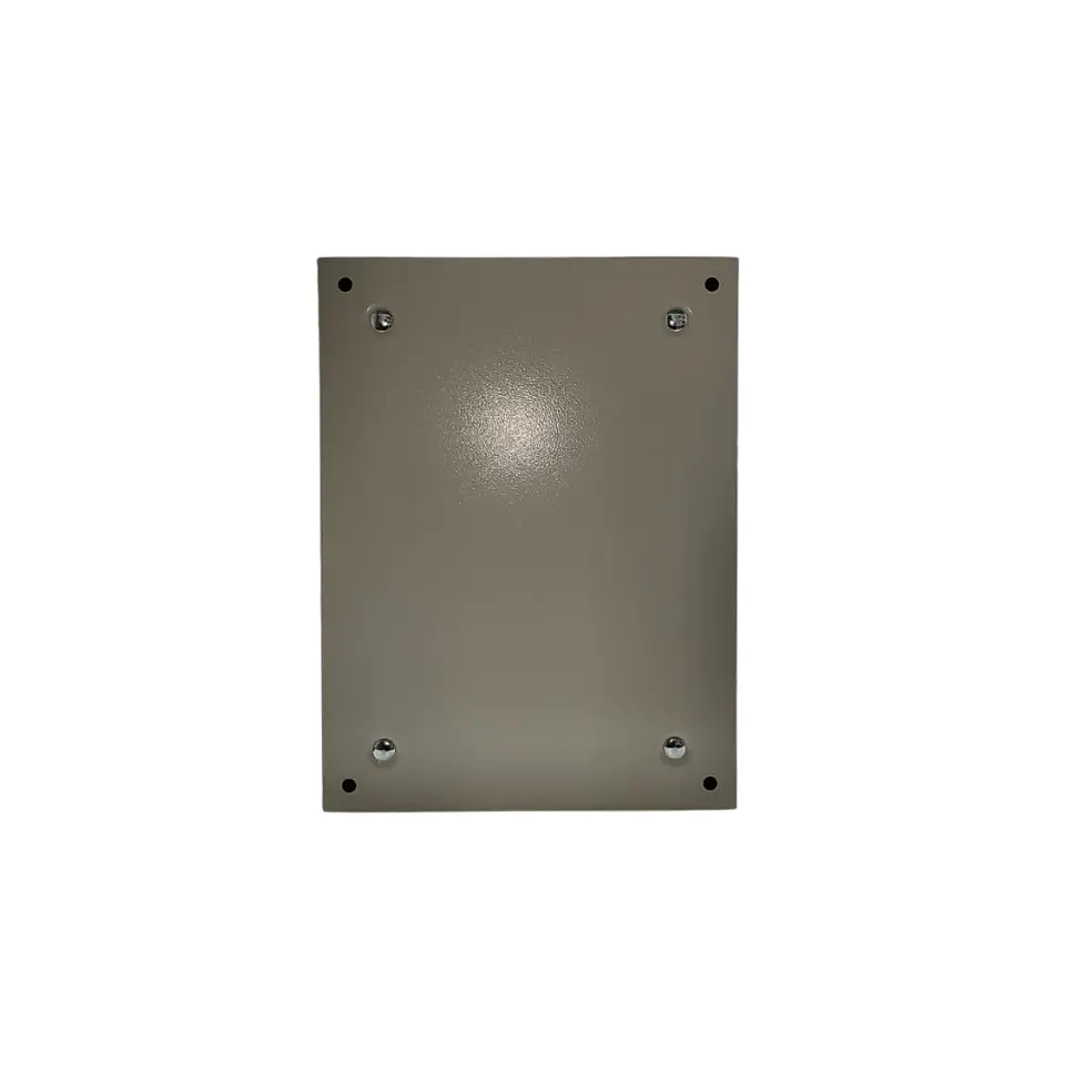 Gabinete 400 x 300 x 200 1Puerta 8
