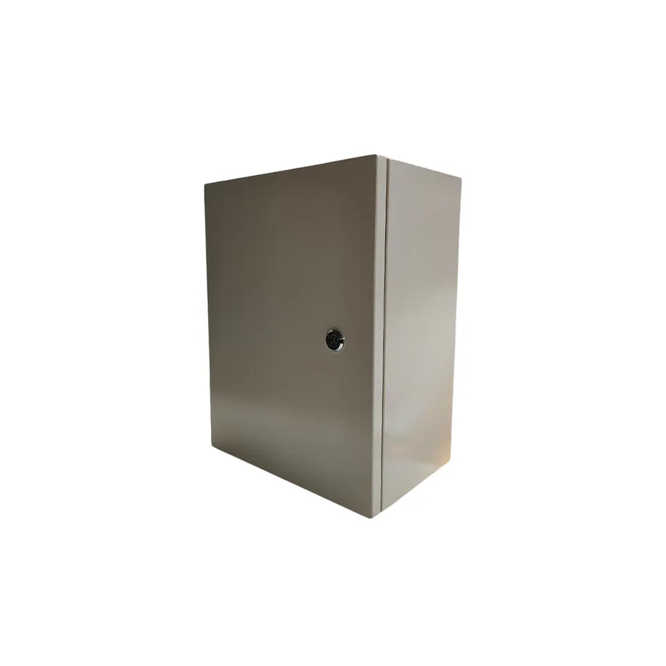 Gabinete 400 x 300 x 200 1Puerta 2