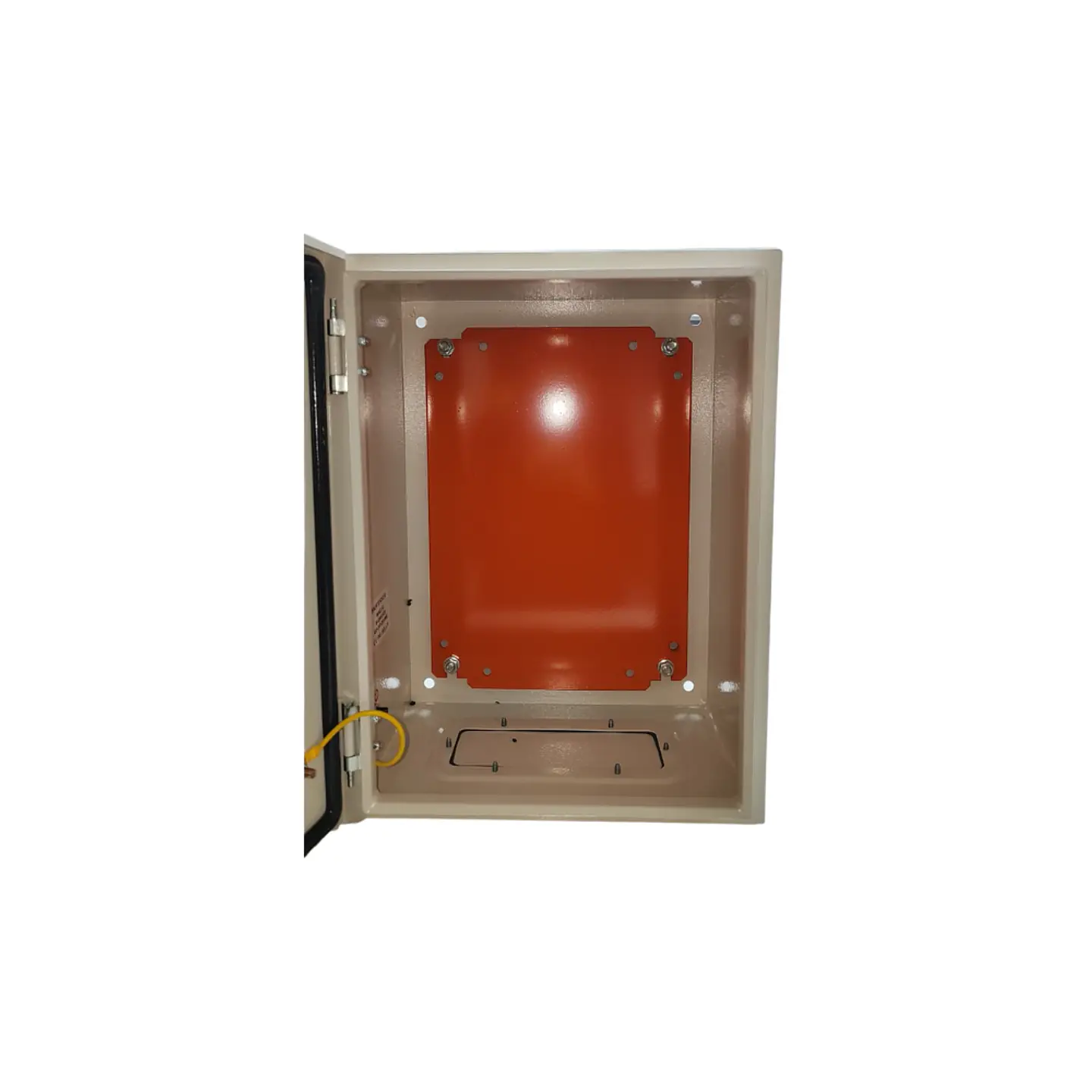 Gabinete 400 x 300 x 200 1Puerta 7