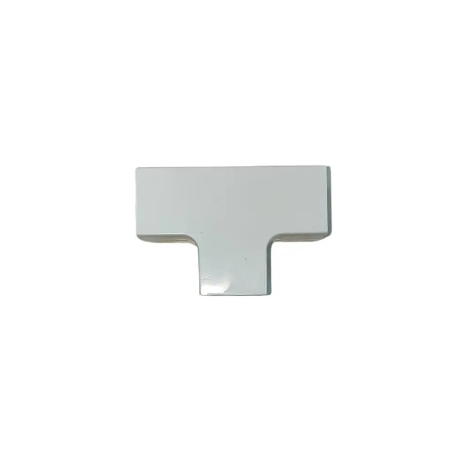Curva T Externo 20x10 2