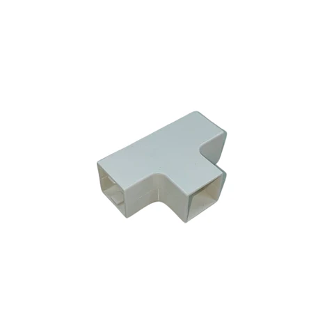 Curva T Externo 20x10