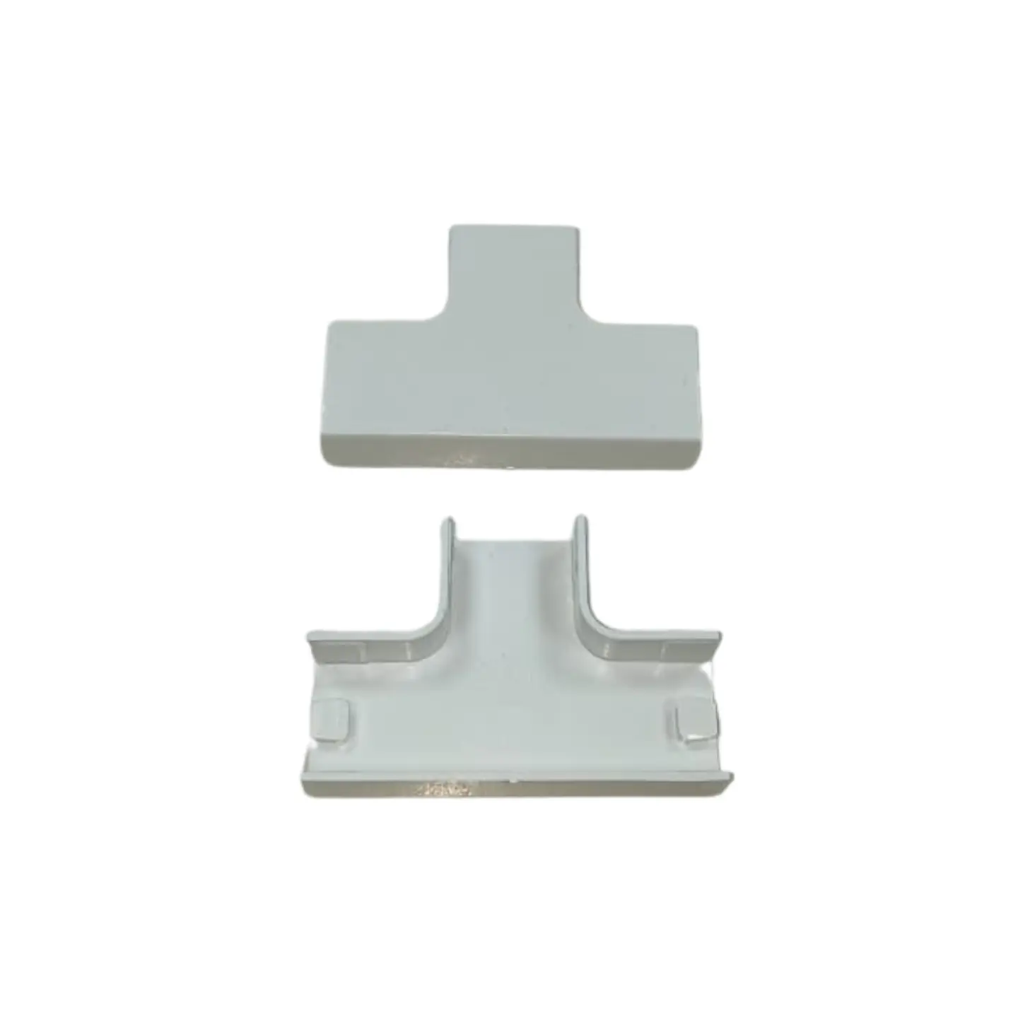 Curva T Externo 20x10 3