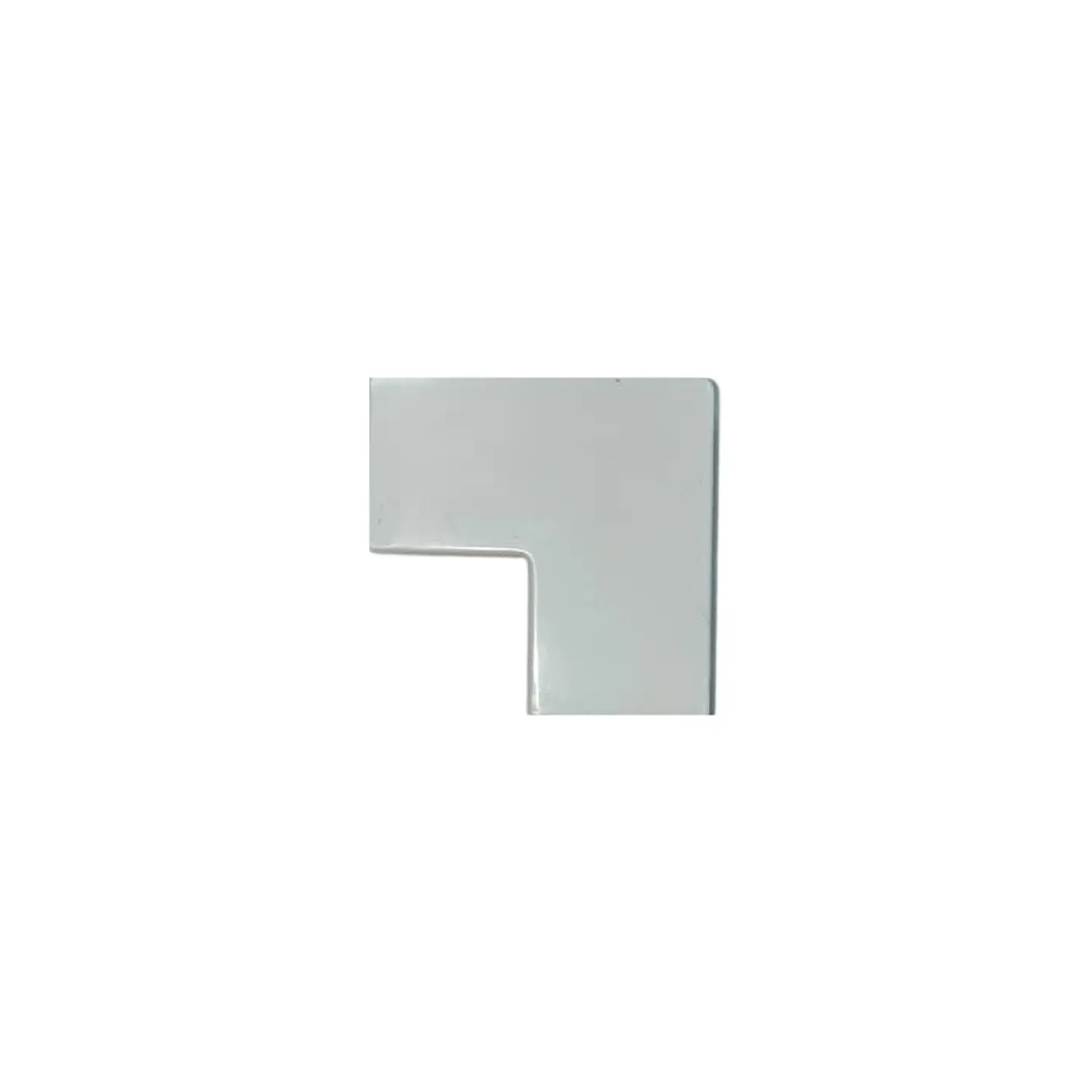 Angulo Plano Externo 20x10 2