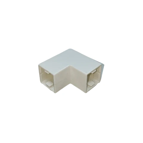 Angulo Plano Externo 20x10